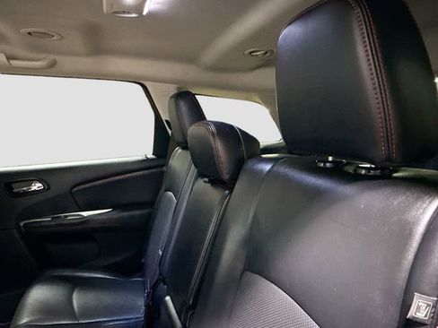 Used 2019 Dodge Journey GT w/ Driver Convenience Group image 26