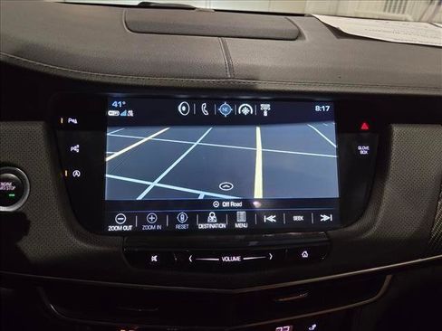 Used 2018 Cadillac CT6 Premium Luxury w/ Super Cruise Package image 22