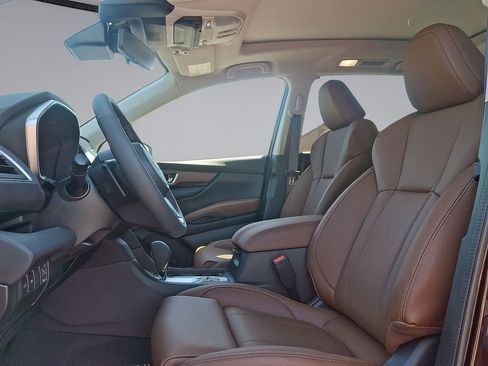 New 2026 Subaru Ascent Touring AWD/4WD image 14