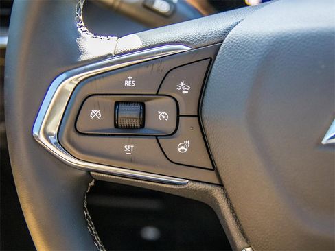 New 2026 Chevrolet TrailBlazer ACTIV image 32