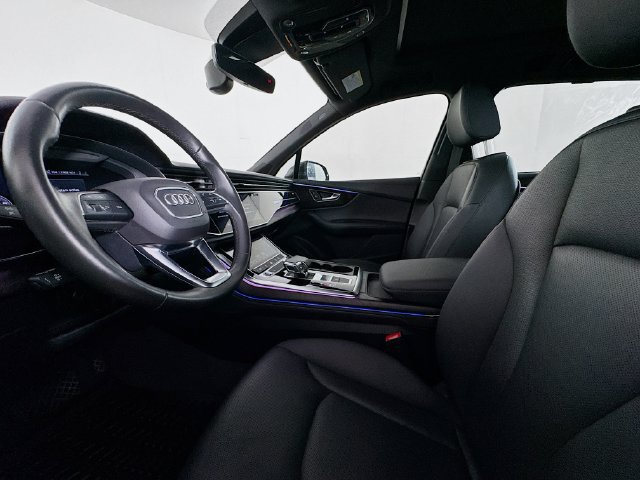 Used 2023 Audi Q7 2.0T Premium Plus AWD/4WD image 19