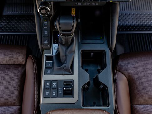 Used 2026 Toyota Land Cruiser w/ Premium Package image 28