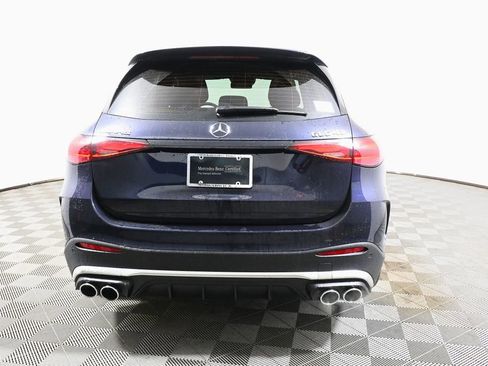 Used 2024 Mercedes-Benz GLC 43 AMG 4MATIC image 6