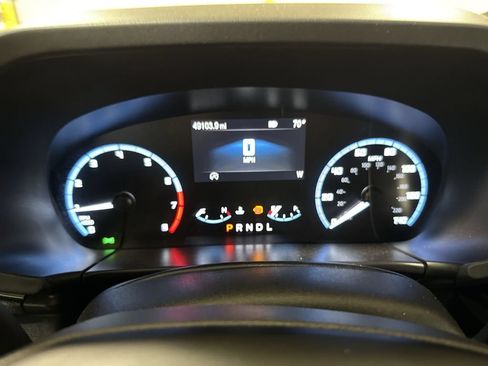 Used 2024 Ford Bronco Sport Big Bend AWD/4WD image 12