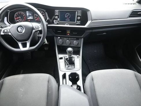 Used 2020 Volkswagen Jetta S w/ Driver Assistance Package FWD image 20