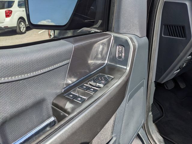 Used 2023 Ford F150 XLT w/ Equipment Group 302A High AWD/4WD image 20