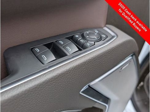 New 2026 GMC Sierra 2500 Denali w/ Denali Reserve Package image 17