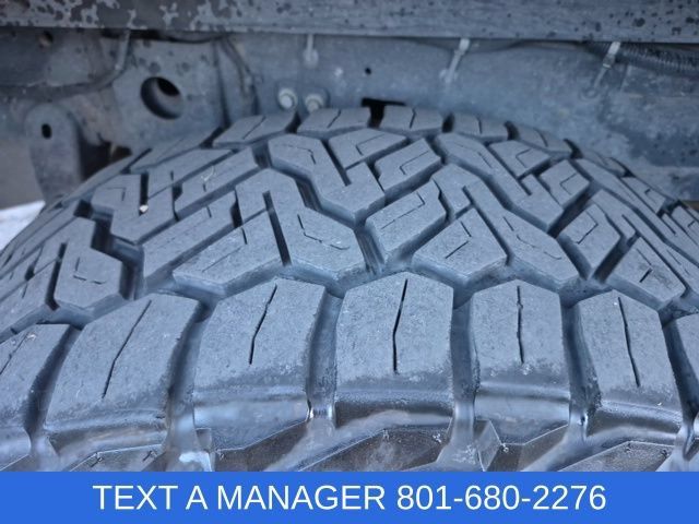 Used 2022 RAM 2500 Limited AWD/4WD image 9