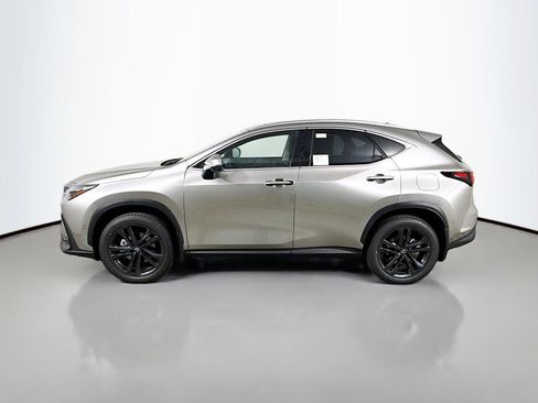 New 2026 Lexus NX 450h+ AWD w/ Luxury Package image 8