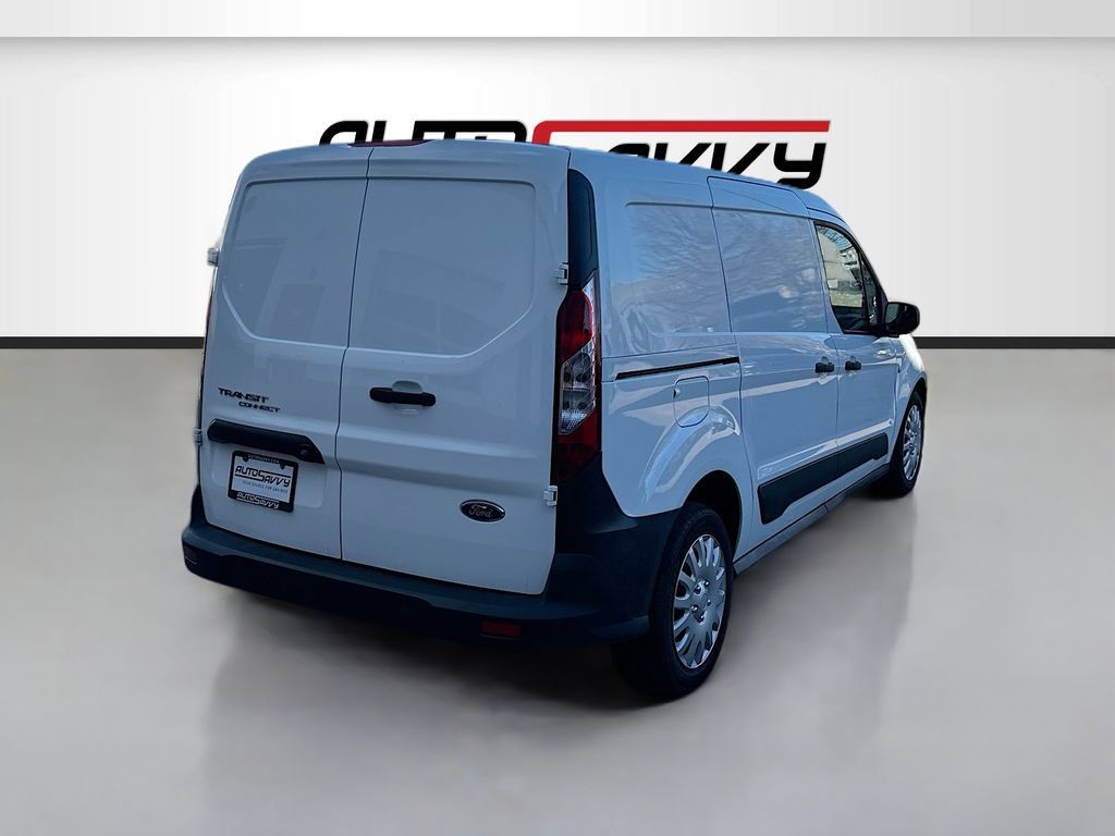 Used 2023 Ford Transit Connect XL FWD image 7