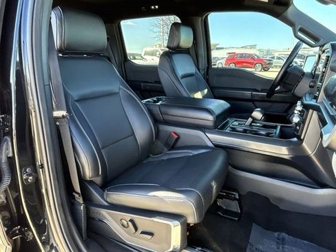 Used 2024 Ford F150 Lariat w/ Bed Utility Package image 26