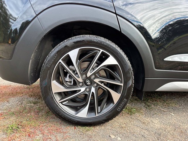 Used 2021 Hyundai Tucson Sport AWD/4WD image 38