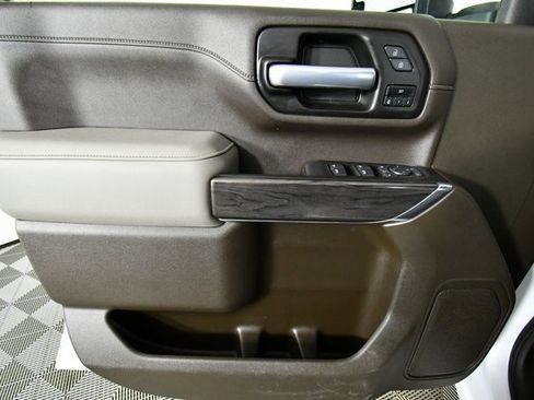 Used 2021 Chevrolet Silverado 3500 LTZ w/ LTZ Plus Package image 22