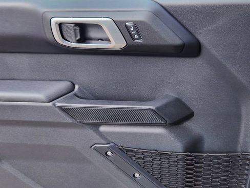 New 2025 Ford Bronco Outer Banks image 9