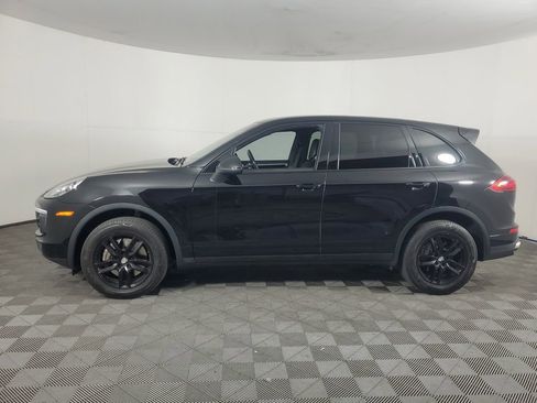 Used 2016 Porsche Cayenne image 7