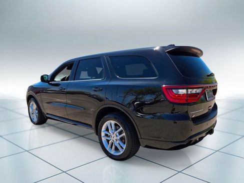 Used 2022 Dodge Durango GT AWD/4WD image 8