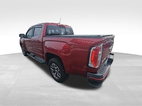 Used 2017 GMC Canyon SLE w/ All Terrain Package image 15