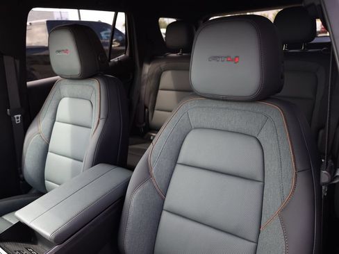 New 2027 GMC Terrain AT4 w/ Convenience Package III AWD/4WD image 18