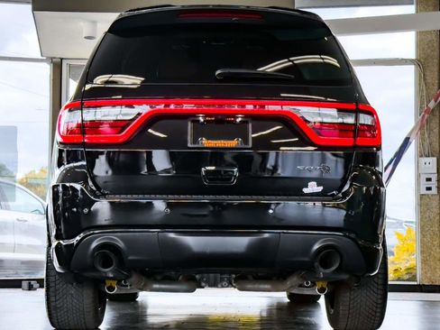 Used 2024 Dodge Durango SRT Hellcat image 14