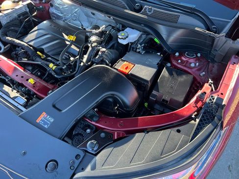 Used 2024 Chevrolet Trax ACTIV w/ Driver Confidence Package image 39