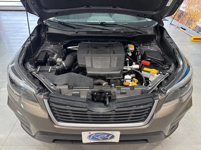 Used 2021 Subaru Forester Premium AWD/4WD image 56