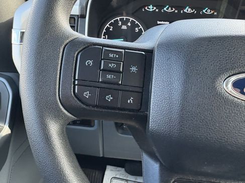 Used 2023 Ford F150 XLT AWD/4WD image 47
