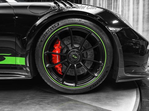 Used 2019 Porsche 911 GT3 RS image 58