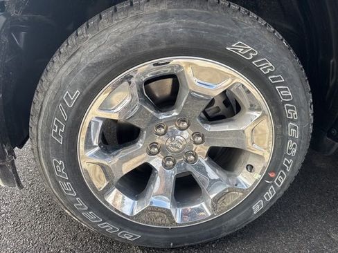 New 2026 RAM 1500 Big Horn image 8