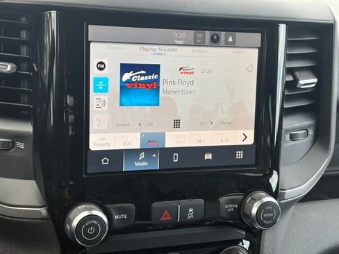 New 2026 RAM 5500 Tradesman w/ Chrome Appearance Group image 18