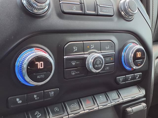 Used 2021 GMC Sierra 1500 AT4 AWD/4WD image 7