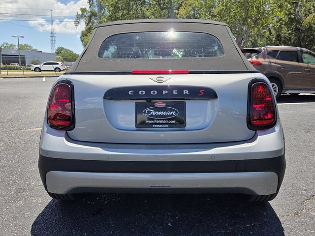 New 2026 MINI Cooper S FWD image 6
