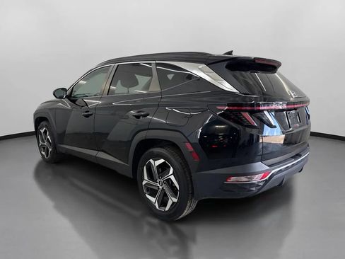 Used 2023 Hyundai Tucson SEL w/ Convenience Package AWD/4WD image 7