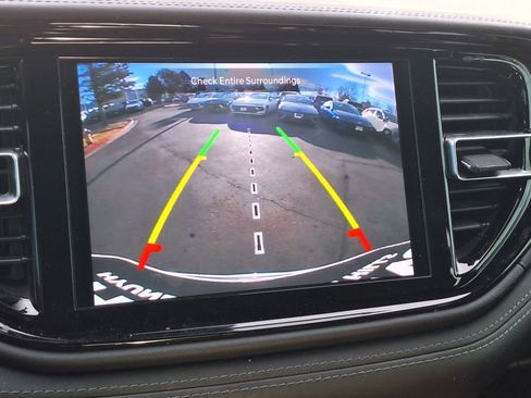 Used 2021 Dodge Durango Citadel image 23