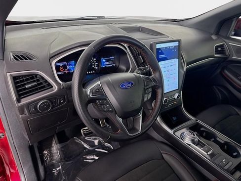 Used 2021 Ford Edge ST-Line image 10