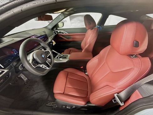 New 2026 BMW 430i xDrive Coupe w/ M Sport Package image 20