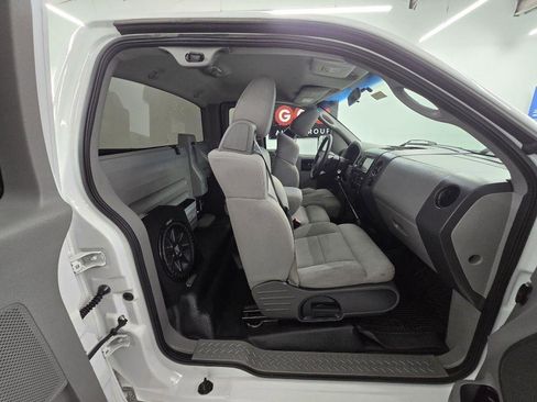 Used 2005 Ford F150 STX RWD image 14