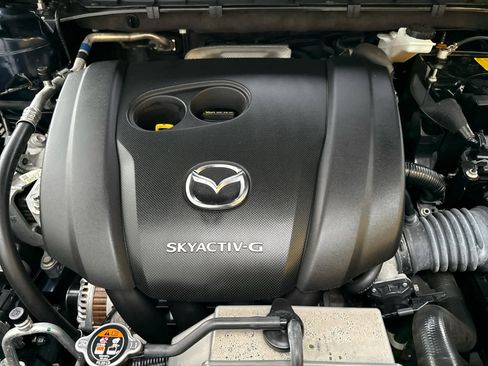 Certified 2023 MAZDA CX-5 AWD 2.5 S w/ Preferred Package image 20