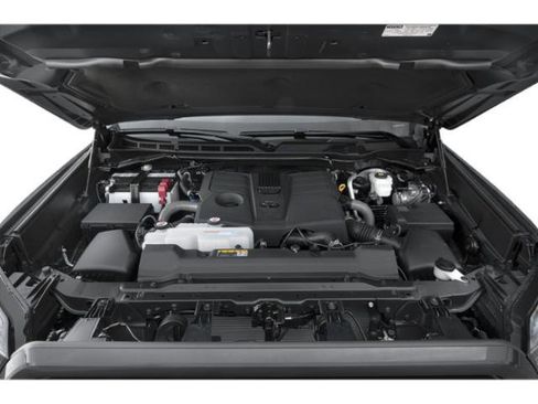 Used 2026 Toyota Tundra SR5 AWD/4WD image 11