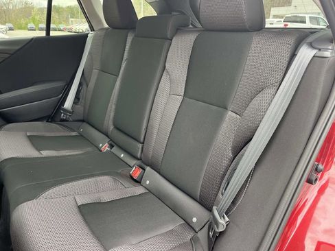 Used 2024 Subaru Outback Premium w/ Popular Package #1A image 20