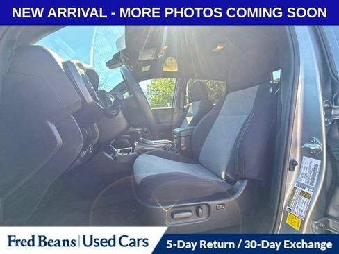 Used 2023 Toyota Tacoma TRD Sport AWD/4WD image 10