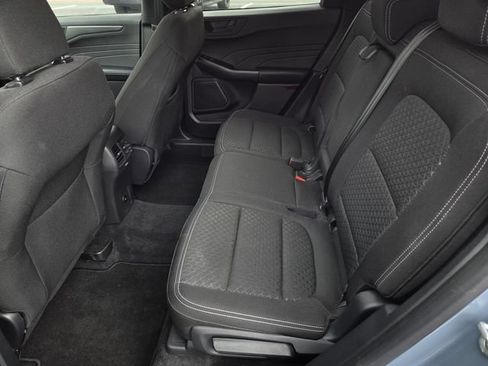 Used 2024 Ford Escape Active FWD image 34