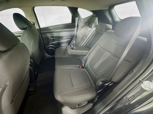 Used 2023 Hyundai Tucson SEL image 27