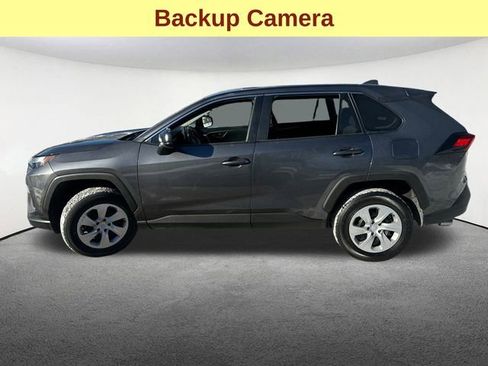 Certified 2024 Toyota RAV4 LE image 7