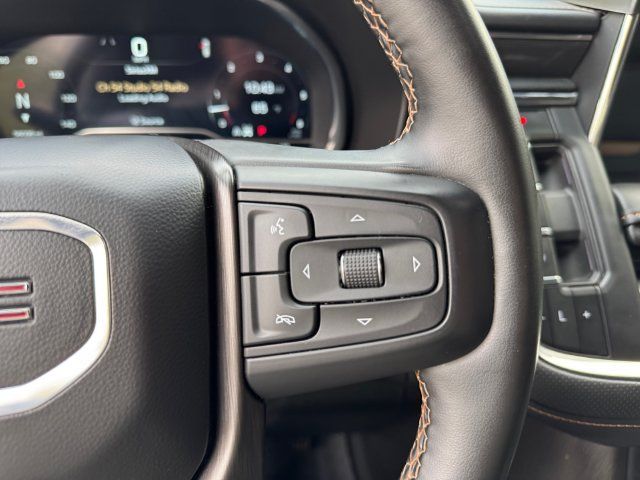 Used 2024 GMC Yukon XL AT4 w/ Max Trailering Package AWD/4WD image 19