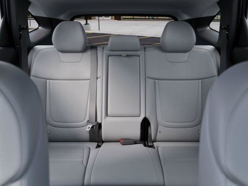 New 2026 Hyundai Tucson Limited AWD/4WD image 12