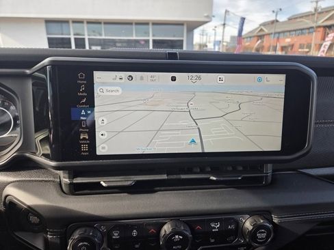 Used 2025 Jeep Wrangler Unlimited Rubicon 392 image 24