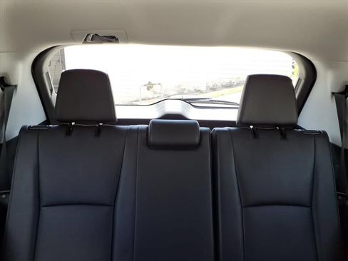 Used 2024 Toyota Grand Highlander FWD image 13
