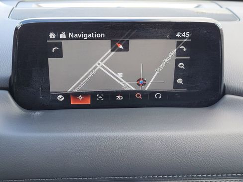 Used 2019 MAZDA CX-5 Touring AWD/4WD image 8