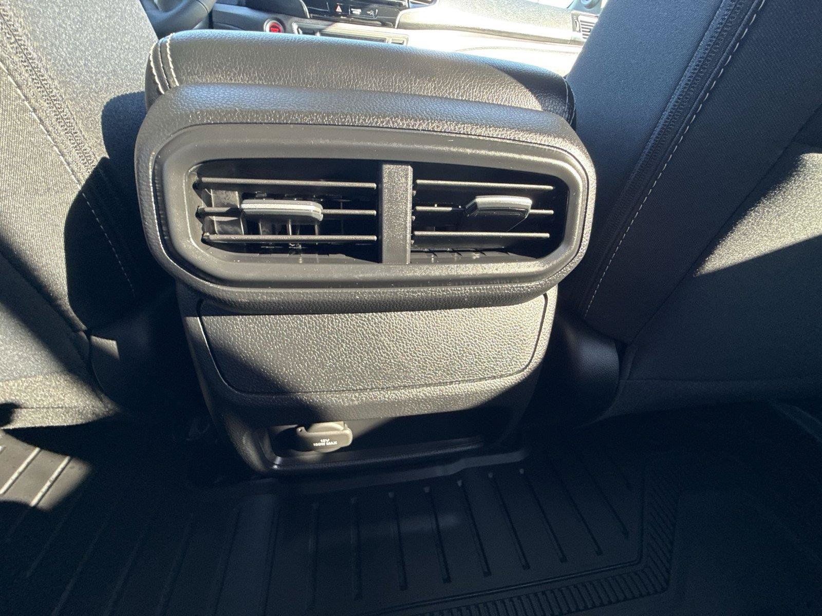 Certified 2025 Honda Ridgeline Sport image 21