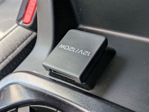 Certified 2026 Subaru Forester AWD/4WD image 17